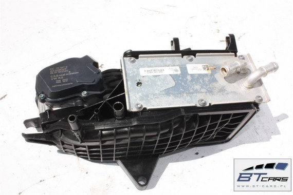 AUDI VW SKODA KOLEKTOR SSACY 03C129709AH 03F145749C 03C129711AD 03C129709BD CAX CAXA 1.4TSi 03C 129 709 AH 03C129709T 03C129709