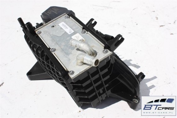 AUDI VW SKODA KOLEKTOR SSACY 03C129709AH 03F145749C 03C129711AD 03C129709BD CAX CAXA 1.4TSi 03C 129 709 AH 03C129709T 03C129709