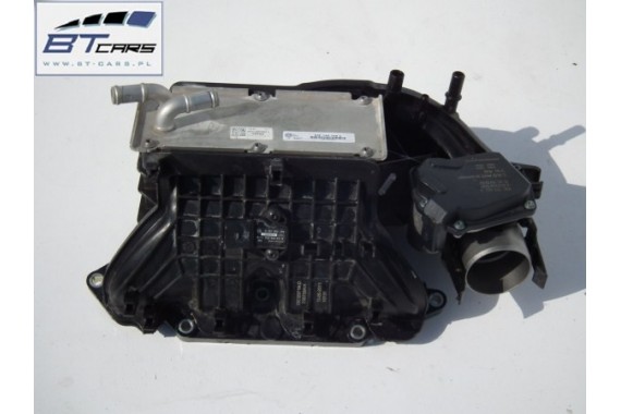 AUDI VW SKODA KOLEKTOR SSACY 03C129709AH 03F145749C 03C129711AD 03C129709BD CAX CAXA 1.4TSi 03C 129 709 AH 03C129709T 03C129709