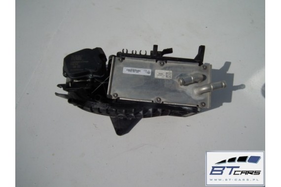 VW AUDI SKODA SEAT KOLEKTOR SSACY 03C129711AD 03C 129 711 AD silniki 1.4 TSi