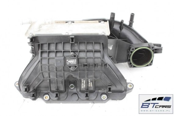 AUDI VW SKODA KOLEKTOR SSACY 03C129709AH 03F145749C 03C129711AD 03C129709BD CAX CAXA 1.4TSi 03C 129 709 AH 03C129709T 03C129709