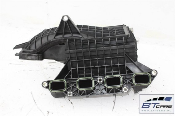 AUDI VW SKODA KOLEKTOR SSACY 03C129709AH 03F145749C 03C129711AD 03C129709BD CAX CAXA 1.4TSi 03C 129 709 AH 03C129709T 03C129709