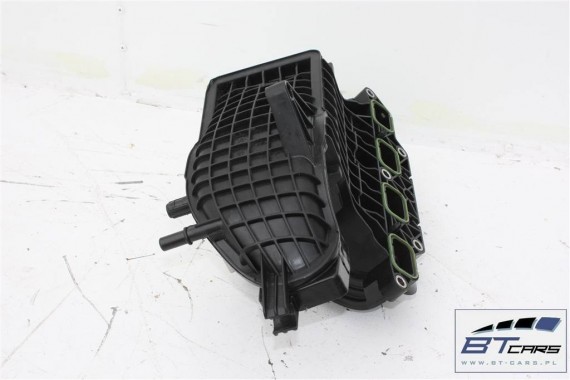 AUDI VW SKODA KOLEKTOR SSACY 03C129709AH 03F145749C 03C129711AD 03C129709BD CAX CAXA 1.4TSi 03C 129 709 AH 03C129709T 03C129709