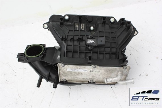 VW AUDI SKODA SEAT KOLEKTOR SSACY 03C129711AD 03C 129 711 AD silniki 1.4 TSi