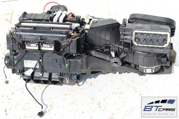 AUDI A4 A5 Q5 NAGRZEWNICA DMUCHAWA 8K1820005AG 8K 8T 8R 8K1 820 005 AG 8K1820005AG 8K1820005AG 8K1820005AG 8K1820005AG 8K1820005