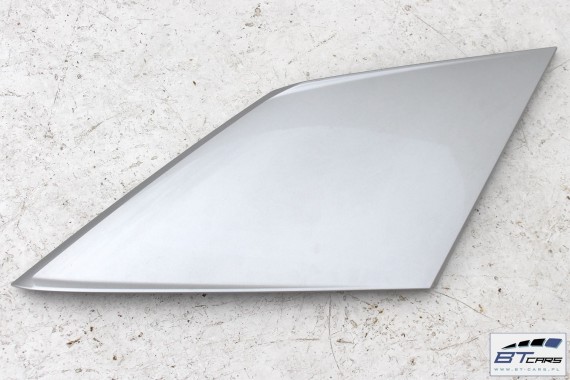 AUDI Q2 POSZYCIE OSŁONA NAKŁADKA SŁUPKA C 81A853377 81A853378 81A853377A 81A853378A 81A 853 377 81A853378 tylna 81A853377