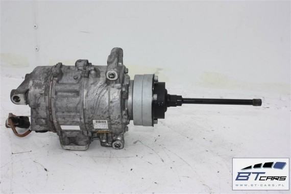 AUDI S8 S6 A8 POMPA KLIMY 4H0260805H 4.0 TFSi 4H0 260 805 H 4H SPRĘŻARKA KLIMATYZACJI kompresor 4H0260805H 4H0260805H 4H0260805