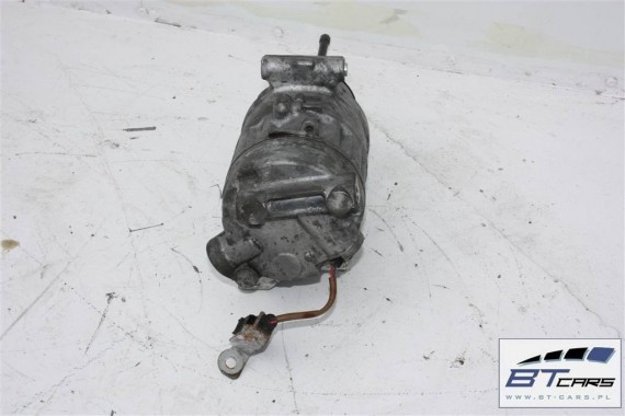 AUDI S8 S6 A8 POMPA KLIMY 4H0260805H 4.0 TFSi 4H0 260 805 H 4H SPRĘŻARKA KLIMATYZACJI kompresor 4H0260805H 4H0260805H 4H0260805