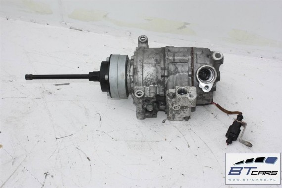 AUDI S8 S6 A8 POMPA KLIMY 4H0260805H 4.0 TFSi 4H0 260 805 H 4H SPRĘŻARKA KLIMATYZACJI kompresor 4H0260805H 4H0260805H 4H0260805