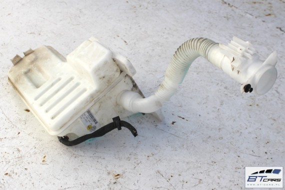 AUDI A3 Q2 ZBIORNIK PŁYNU SPRYSKIWACZY 5Q0955448AK 5Q0 955 448 ZBIORNICZEK pojemnik 5Q0955448AK 5Q0955448AK 5Q0955448 5Q0955448