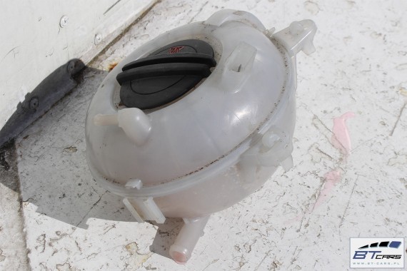 AUDI VW SEAT SKODA ZBIORNIK WYRÓWNAWCZY 5Q0121407F 5Q0 121 407 5Q0121407G 5Q0121407T 5Q0121407M 5Q0121407F 5Q0121407A 5Q0121407