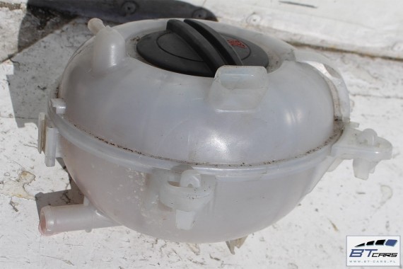 AUDI VW SEAT SKODA ZBIORNIK WYRÓWNAWCZY 5Q0121407F 5Q0 121 407 5Q0121407G 5Q0121407T 5Q0121407M 5Q0121407F 5Q0121407A 5Q0121407