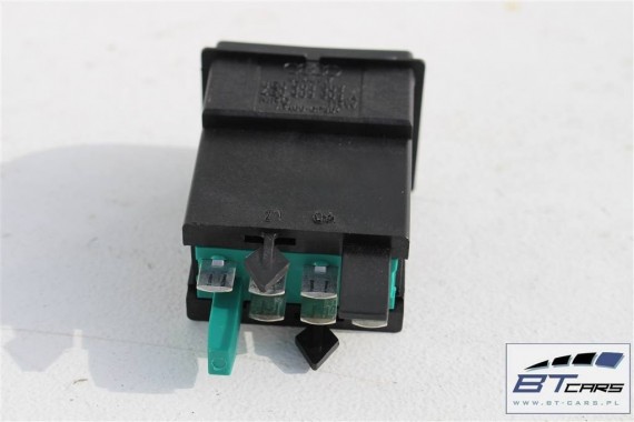 AUDI REGULACJA PODGRZEWANIA FOTELA 8E0963563 4E0963563A 8E0 963 563 4E0 963 563 A REGULATOR (fotele przednie lub tylne)