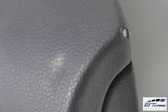 VW GOLF 6 VI BOCZKI DRZWIOWE BOCZEK TAPICERKA 5K 5K3 5K3867011 5K3867012 5K3867043 5K3867044 5K3 867 011 5K3 867 012
