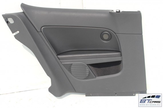 VW GOLF 6 VI BOCZKI DRZWIOWE BOCZEK TAPICERKA 5K 5K3 5K3867011 5K3867012 5K3867043 5K3867044 5K3 867 011 5K3 867 012