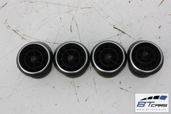 VW A1 WLOTY WLOT POWIETRZA KONSOLI TAPICERKA 8X 8X1820901 8X1820902 8X1820951 8X1 820 901 8X1 820 902 8X1 820 951kratki