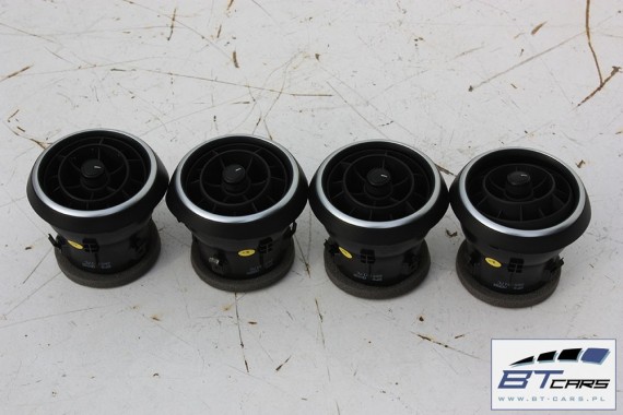 VW A1 WLOTY WLOT POWIETRZA KONSOLI TAPICERKA 8X 8X1820901 8X1820902 8X1820951 8X1 820 901 8X1 820 902 8X1 820 951kratki