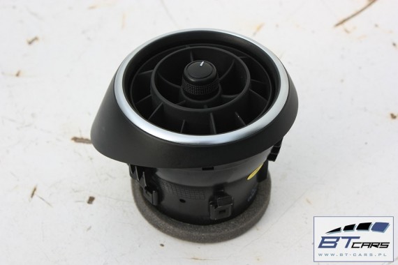 VW A1 WLOTY WLOT POWIETRZA KONSOLI TAPICERKA 8X 8X1820901 8X1820902 8X1820951 8X1 820 901 8X1 820 902 8X1 820 951kratki