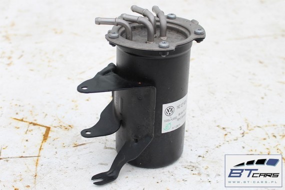 VW AUDI SEAT SKODA FILTR PALIWA OBUDOWA 1K0127400K 1K0127399CP 1K0 127 400 K 1K0127400K 1K0127399CP 1K0127400K 1K0127399CP