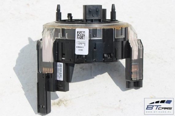 AUDI A4 A6 A8 Q7 TAŚMA AIR BAG 4E0953541A 4E0953541B 4E0 953 541 A 4F 4E POD KIEROWNICĘ 4E0953541A 4E0953541BSEAT EXEO 4E0953541