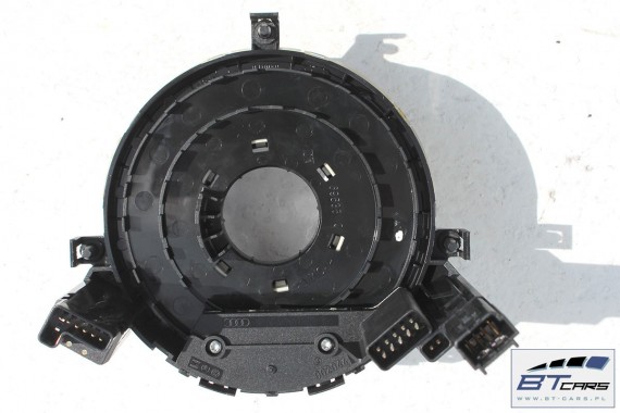 AUDI A4 A6 A8 Q7 TAŚMA AIR BAG 4E0953541A 4E0953541B 4E0 953 541 A 4F 4E POD KIEROWNICĘ 4E0953541A 4E0953541BSEAT EXEO 4E0953541