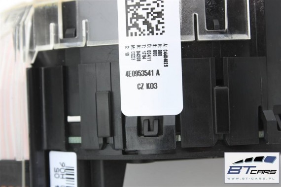 AUDI A4 A6 A8 Q7 TAŚMA AIR BAG 4E0953541A 4E0953541B 4E0 953 541 A 4F 4E POD KIEROWNICĘ 4E0953541A 4E0953541BSEAT EXEO 4E0953541