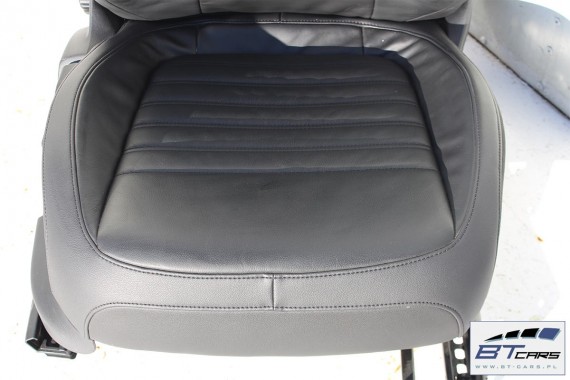 VW THE BEETLE FOTELE KOMPLET FOTELI siedzeń siedzenia tapicerka + boczek boczki drzwi 5C 5C0 2012-