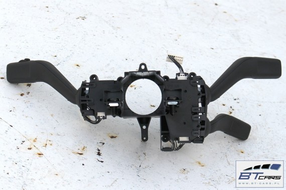 VW PASSAT B7 CC MANETKI MANETKA 3C5953501BG 3C5953501502B 3C9953502B przełącznik przełączniki kierownicy 3C5953501 3C5953501502