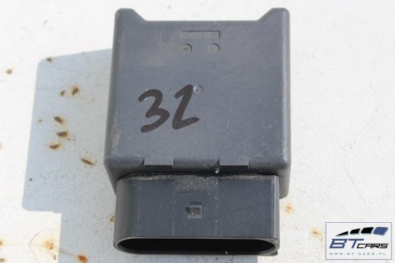 VW AUDI MODUŁ STEROWNIK POMPY PALIWA 5Q0906093A 5Q0 906 093 5Q0906093B benzyna silnik 5Q0906093A 5Q0906093A 5Q0906093 5Q0906093A