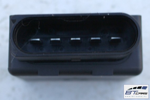 VW AUDI MODUŁ STEROWNIK POMPY PALIWA 5Q0906093A 5Q0 906 093 5Q0906093B benzyna silnik 5Q0906093A 5Q0906093A 5Q0906093 5Q0906093A