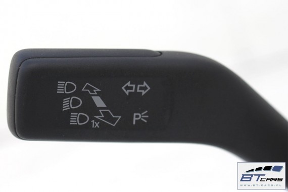 VW PASSAT B7 CC MANETKI MANETKA 3C5953501BG 3C5953501502B 3C9953502B przełącznik przełączniki kierownicy 3C5953501 3C5953501502