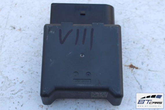 VW AUDI MODUŁ STEROWNIK POMPY PALIWA 5Q0906093A 5Q0 906 093 5Q0906093B benzyna silnik 5Q0906093A 5Q0906093A 5Q0906093 5Q0906093A