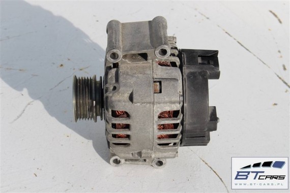 AUDI SKODA VW TIGUAN SHARAN ALTERNATOR 06D903016A 06D 903 016 A 06B903016AB 06B903019EX VALEO 06D903016A 06D903016A 06D903016