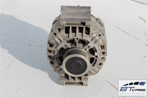 AUDI SKODA VW TIGUAN SHARAN ALTERNATOR 06D903016A 06D 903 016 A 06B903016AB 06B903019EX VALEO 06D903016A 06D903016A 06D903016