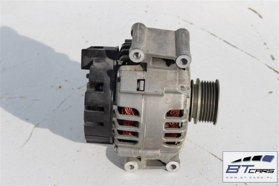 AUDI SKODA VW TIGUAN SHARAN ALTERNATOR 06D903016A 06D 903 016 A 06B903016AB 06B903019EX VALEO 06D903016A 06D903016A 06D903016