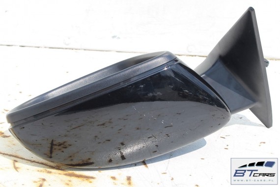 VW THE BEETLE LUSTERKO ZEWNĘTRZNE DRZWI PRAWE 5C 8 pin 5C1857502K zewnętrzne pinów kabli przewodów 5C0 8pin 5C1 857 502 K