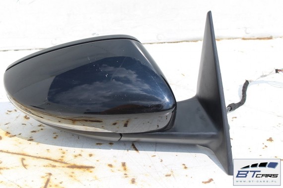 VW THE BEETLE LUSTERKO ZEWNĘTRZNE DRZWI PRAWE 5C 8 pin 5C1857502K zewnętrzne pinów kabli przewodów 5C 8pin 5C1 857 502 5C1857502