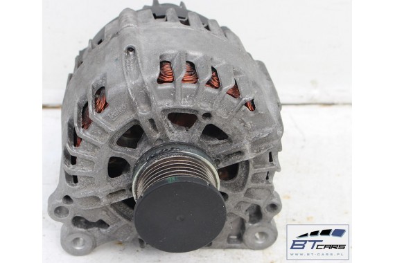 VW AUDI SKODA SEAT ALTERNATOR 03L903023L 03L 903 023 L 140A 14V VALEO TG14C043 03L903023LX