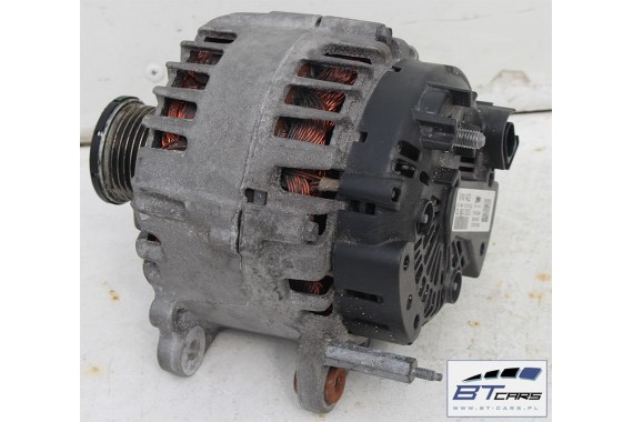 VW AUDI SKODA SEAT ALTERNATOR 03L903023L 03L 903 023 L 140A 14V VALEO TG14C043 03L903023LX