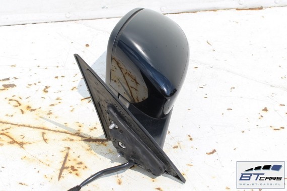 VW THE BEETLE LUSTERKO DRZWI LEWE 5C 8 PIN 5C1857501H zewnętrzne pinów kabli przewodów 5C0 8pin 5C1 857 501 5C1857501H 5C1857501