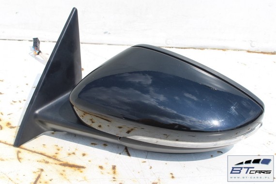 VW THE BEETLE LUSTERKO DRZWI LEWE 5C 8 PIN 5C1857501H zewnętrzne pinów kabli przewodów 5C0 8pin 5C1 857 501 5C1857501H 5C1857501