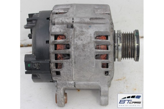 VW AUDI SKODA SEAT ALTERNATOR 03L903023L 03L 903 023 L 140A 14V VALEO TG14C043 03L903023LX