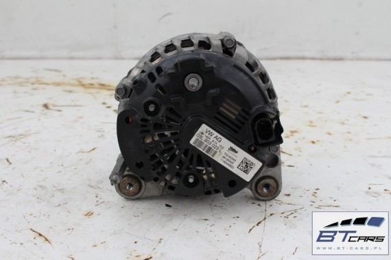 VW AUDI SEAT SKODA ALTERNATOR 140A 03L903023L 03L 903 023 L VALEO 2.0 TDi TG14C043 03L903023LX 03L903023L 03L903023L 03L903023L