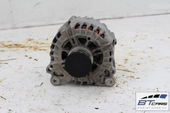 VW AUDI SEAT SKODA ALTERNATOR 140A 03L903023L 03L 903 023 L VALEO 2.0 TDi TG14C043 03L903023LX 03L903023L 03L903023L 03L903023L