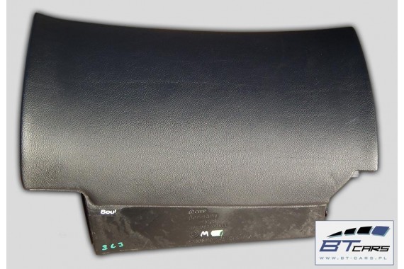 AUDI A8 SCHOWEK KONSOLI PASAŻERA 4D1857095L 4D1 857 095 L 22A Soul (czerń) 4D d2
