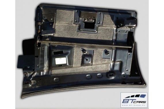 AUDI A8 SCHOWEK KONSOLI PASAŻERA 4D1857095L 4D1 857 095 L 22A Soul (czerń) 4D d2