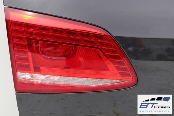 VW PASSAT B7 KOMBI LAMPY TYLNE LED LAMPA TYŁ komplet 3AF945207B 3AF945208A 3AF945307 3AF945308B 3AF945307E 3AF945308F