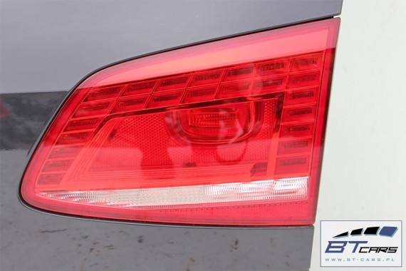 VW PASSAT B7 KOMBI LAMPY TYLNE LED LAMPA TYŁ komplet 3AF945207B 3AF945208A 3AF945307 3AF945308B 3AF945307E 3AF945308F