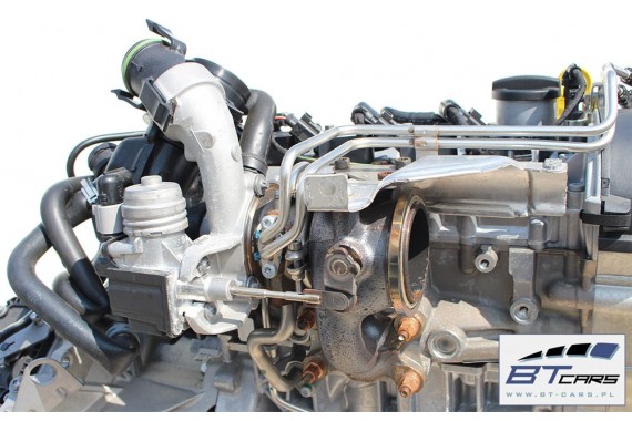 Turbina discount 1.2 tsi