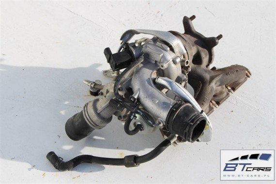 VW AUDI SKODA SEAT TURBINA TURBOSPREZARKA 06J145701N 06J145713K 06J145713T 06J145701Q 06J145701T 06J145702K 06J145713KX 2.0 TFSi